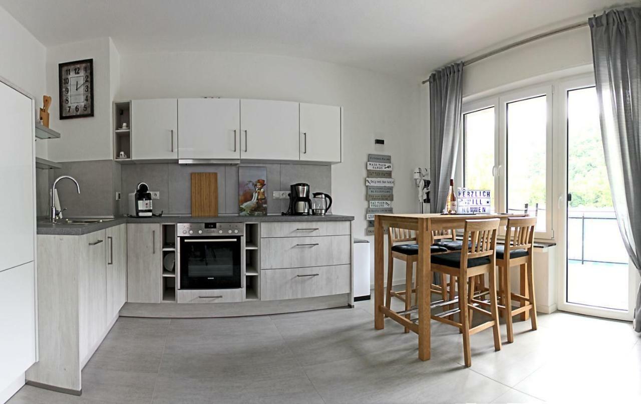 Haus Josef Klotten Εξωτερικό φωτογραφία