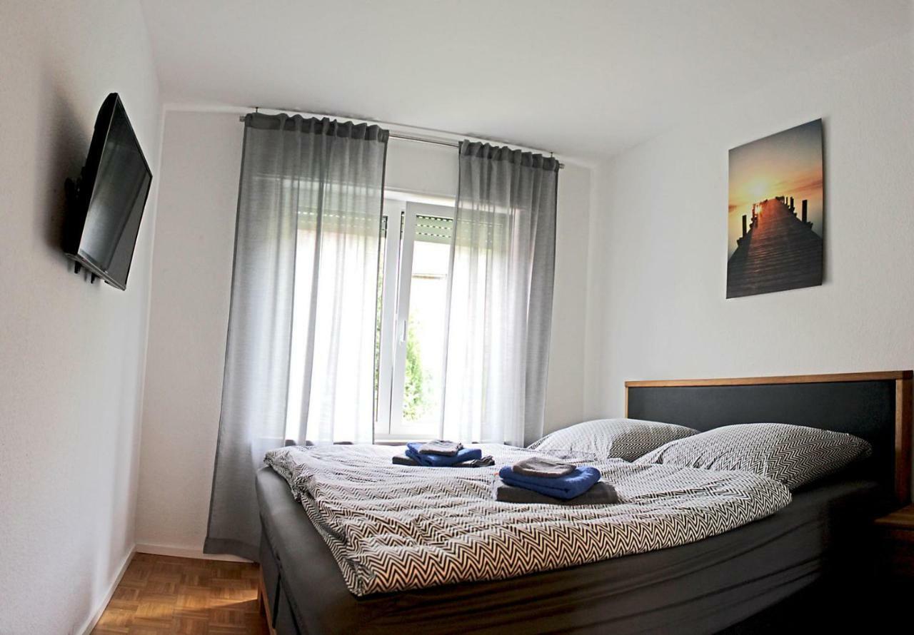Haus Josef Klotten Εξωτερικό φωτογραφία