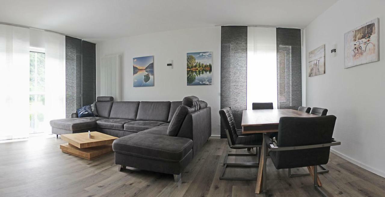 Haus Josef Klotten Εξωτερικό φωτογραφία