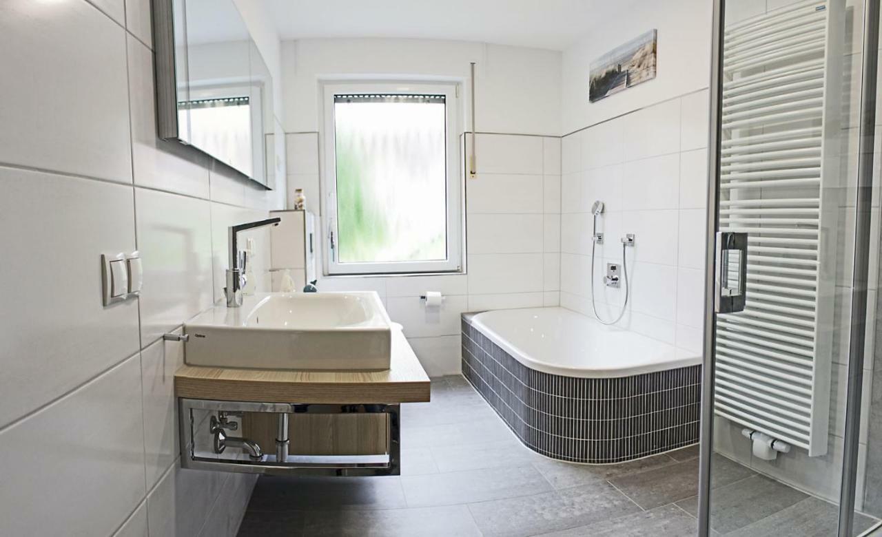 Haus Josef Klotten Εξωτερικό φωτογραφία